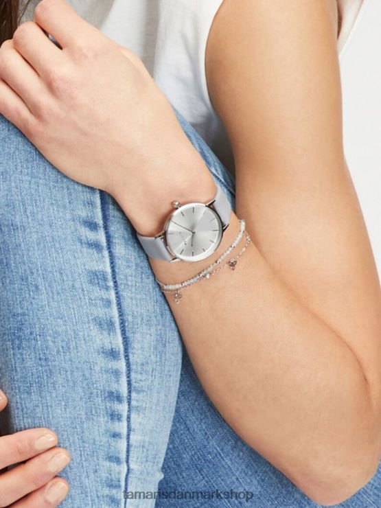 Tamaris Kvinder armbånd - sølv XVXV8T2832 tilbehør