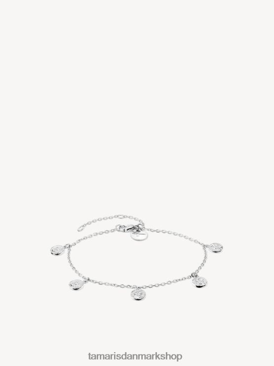 Tamaris Kvinder armbånd - sølv XVXV8T2852 tilbehør