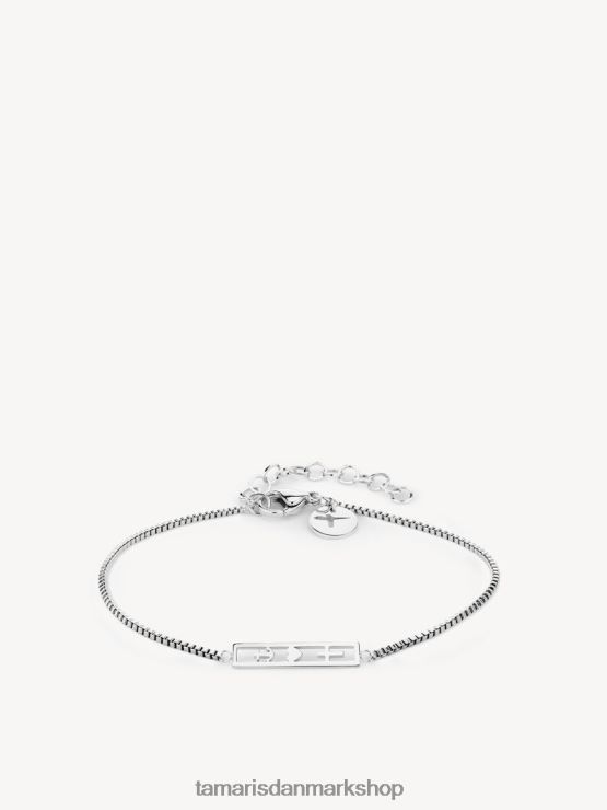 Tamaris Kvinder armbånd - sølv XVXV8T2860 tilbehør