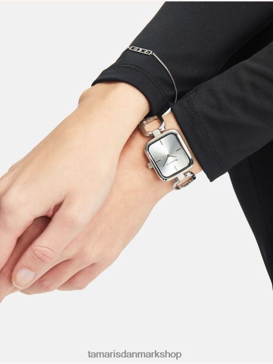 Tamaris Kvinder armbånd - sølv XVXV8T2860 tilbehør