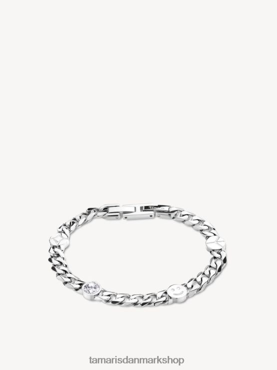 Tamaris Kvinder armbånd - sølv XVXV8T3142 tilbehør