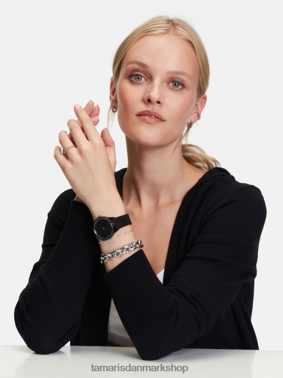 Tamaris Kvinder armbånd - sølv XVXV8T3237 tilbehør