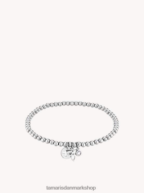 Tamaris Kvinder armbånd - sølv XVXV8T3243 tilbehør