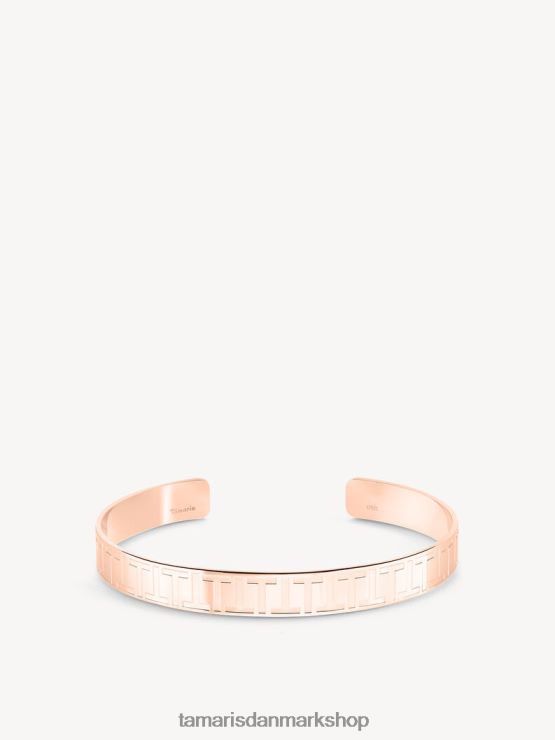 Tamaris Kvinder armring - rosaguld XVXV8T2838 tilbehør