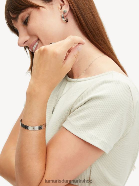 Tamaris Kvinder armring - sølv XVXV8T2758 tilbehør