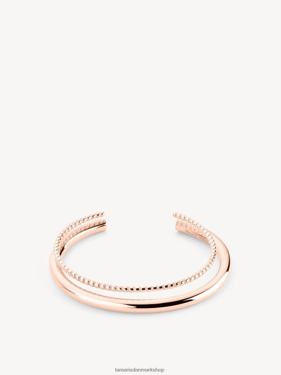 Tamaris Kvinder armring sæt - rosegold XVXV8T3087 tilbehør