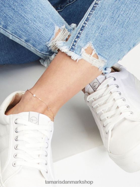 Tamaris Kvinder fodlænke - rosaguld XVXV8T2759 tilbehør