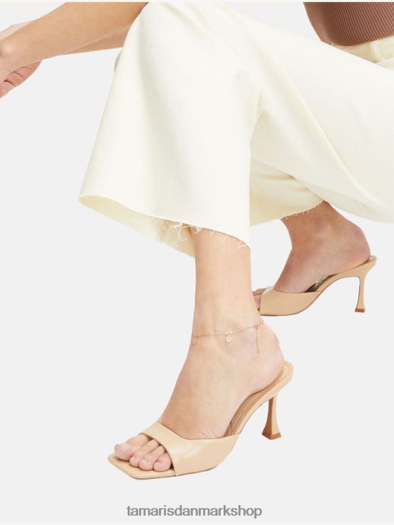 Tamaris Kvinder fußkette - rosaguld XVXV8T3144 tilbehør