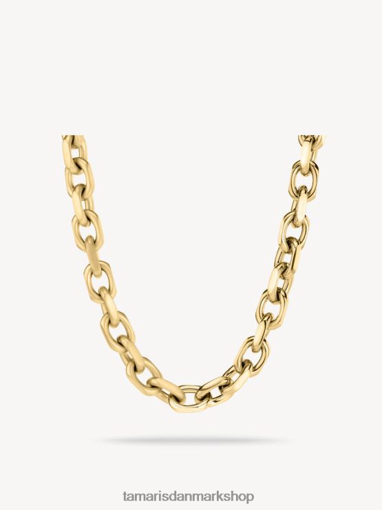 Tamaris Kvinder halskæde - guld XVXV8T2685 tilbehør