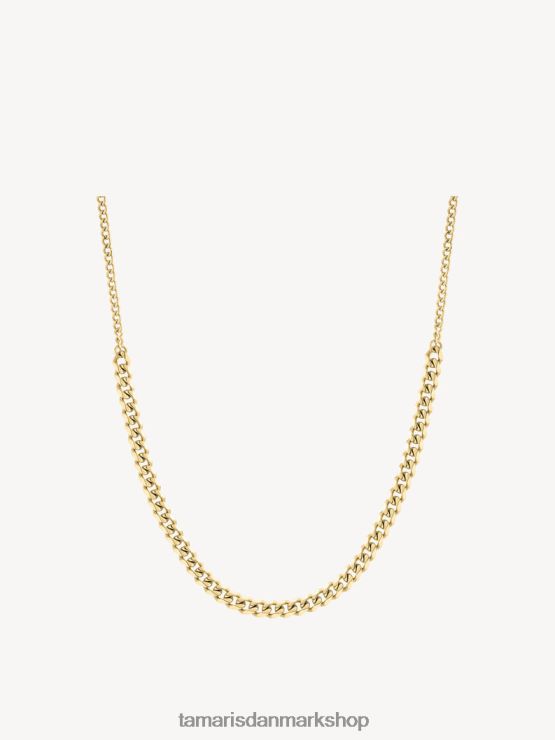 Tamaris Kvinder halskæde - guld XVXV8T2934 tilbehør