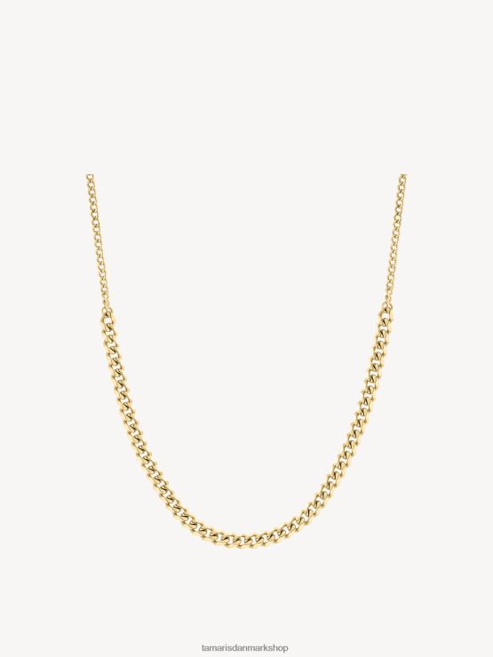 Tamaris Kvinder halskæde - guld XVXV8T2934 tilbehør