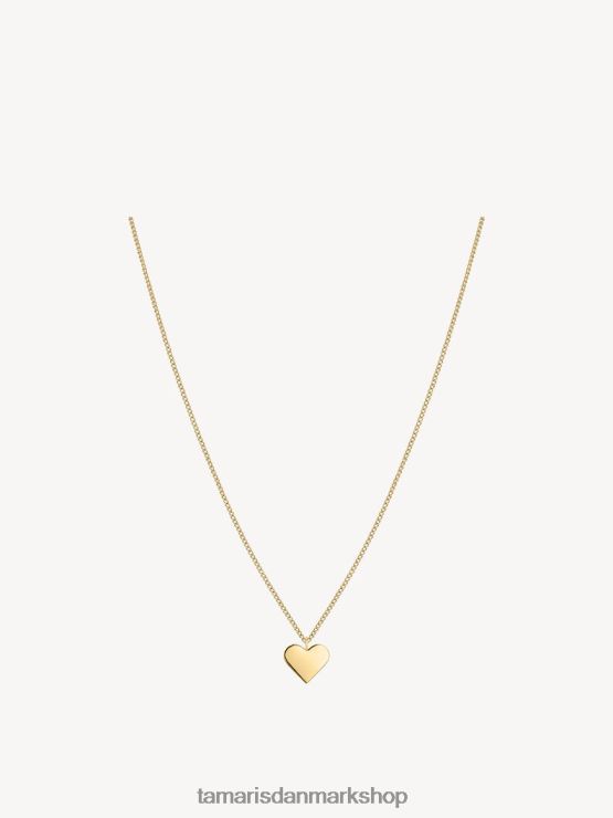 Tamaris Kvinder halskæde - guld XVXV8T2971 tilbehør