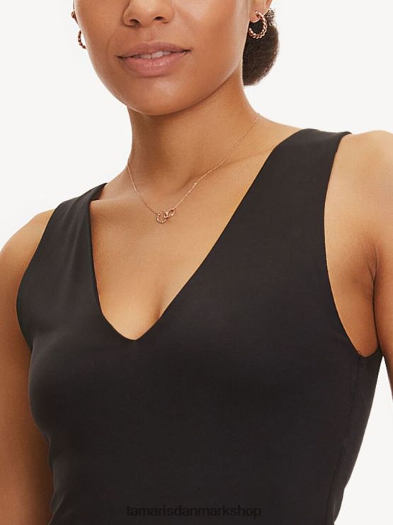 Tamaris Kvinder halskæde - rosaguld XVXV8T2924 tilbehør