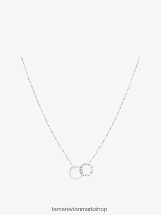 Tamaris Kvinder halskæde - sølv XVXV8T2629 tilbehør