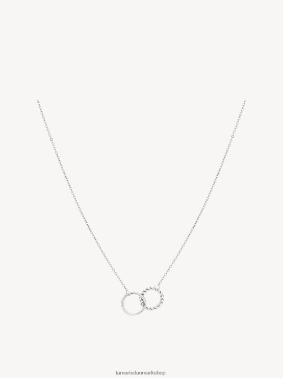 Tamaris Kvinder halskæde - sølv XVXV8T2629 tilbehør