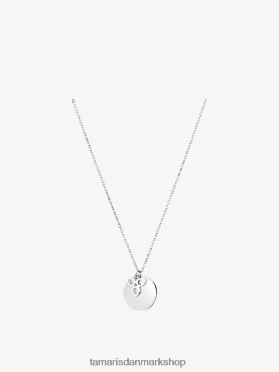 Tamaris Kvinder halskæde - sølv XVXV8T2632 tilbehør