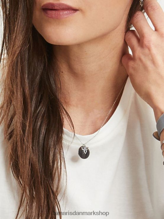 Tamaris Kvinder halskæde - sølv XVXV8T2632 tilbehør