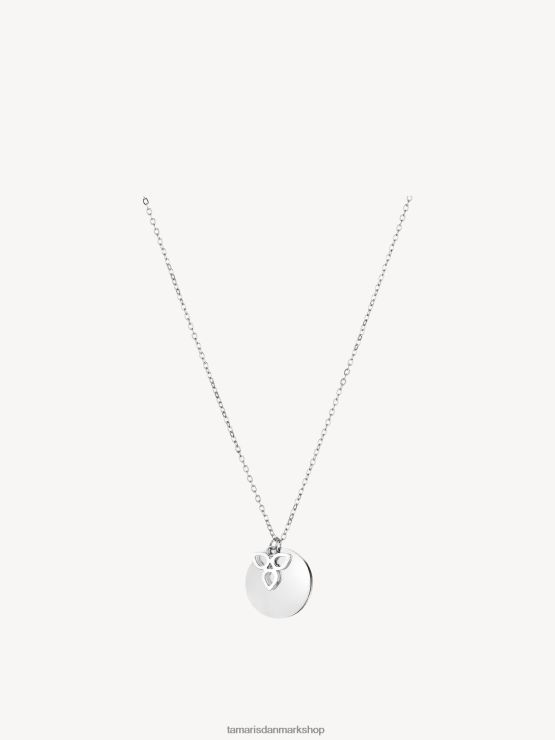 Tamaris Kvinder halskæde - sølv XVXV8T2632 tilbehør