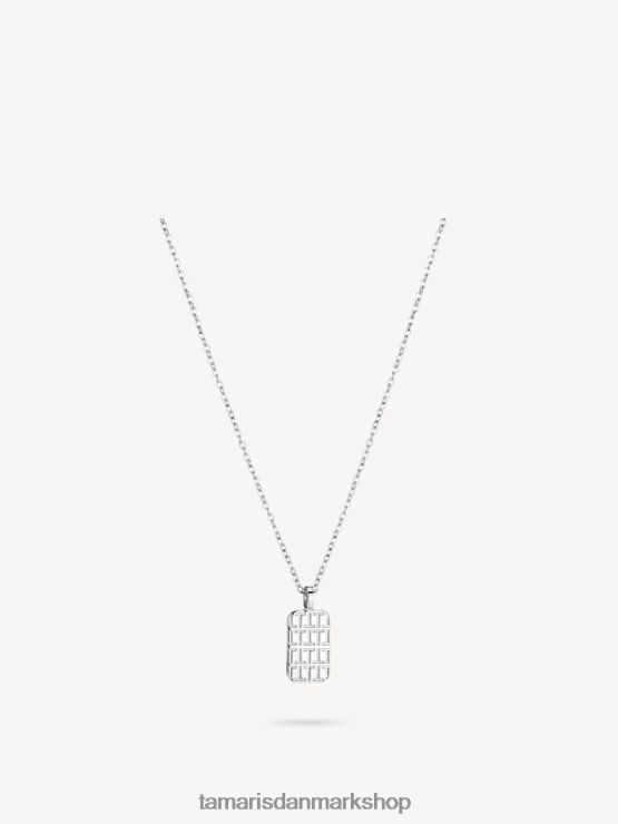 Tamaris Kvinder halskæde - sølv XVXV8T2633 tilbehør