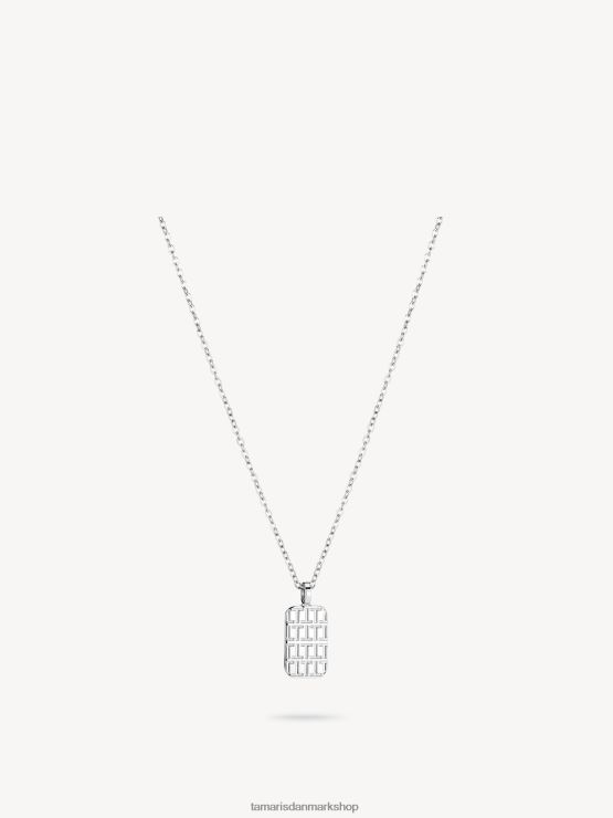 Tamaris Kvinder halskæde - sølv XVXV8T2633 tilbehør