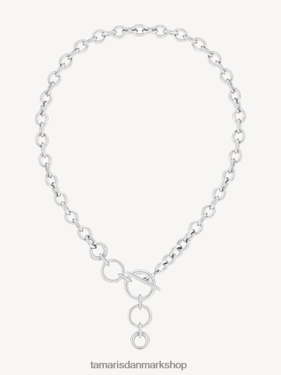 Tamaris Kvinder halskæde - sølv XVXV8T2635 tilbehør
