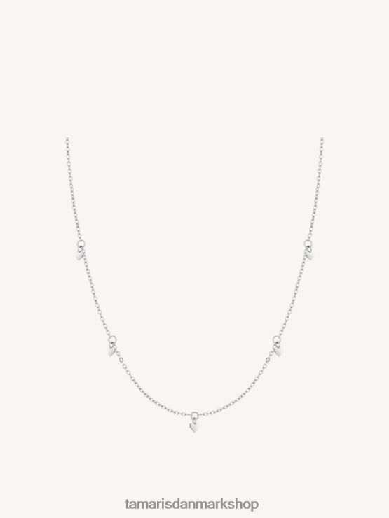 Tamaris Kvinder halskæde - sølv XVXV8T2683 tilbehør