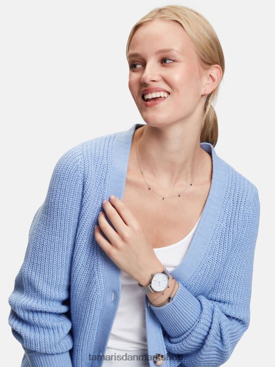 Tamaris Kvinder halskæde - sølv XVXV8T2683 tilbehør