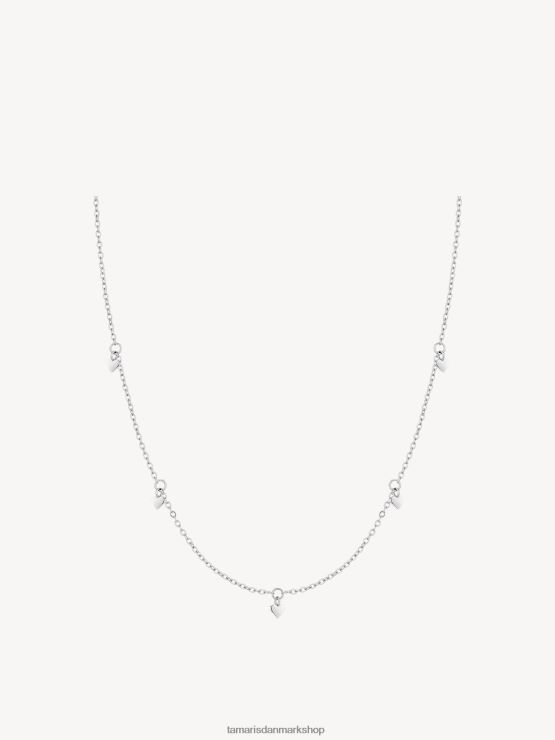 Tamaris Kvinder halskæde - sølv XVXV8T2683 tilbehør