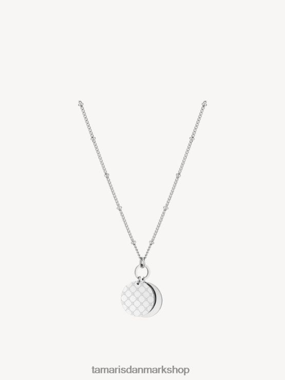 Tamaris Kvinder halskæde - sølv XVXV8T2684 tilbehør