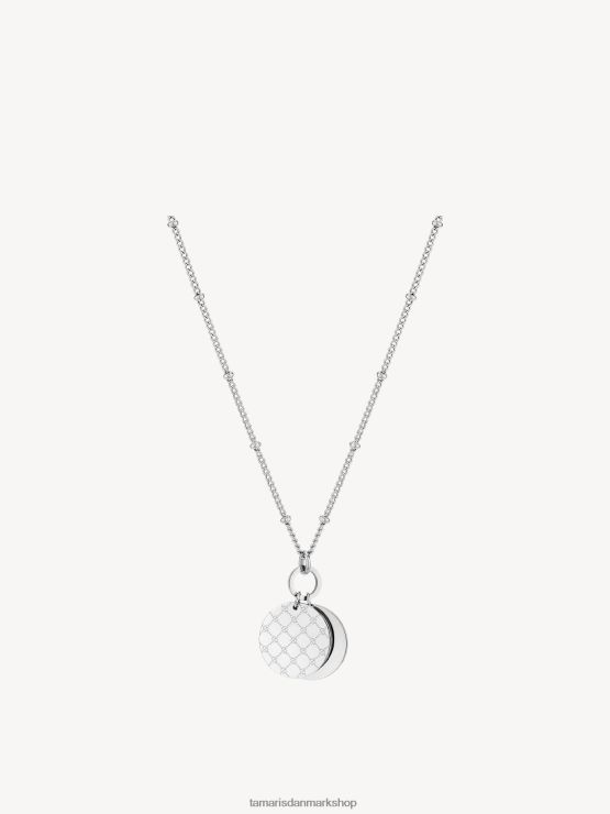 Tamaris Kvinder halskæde - sølv XVXV8T2684 tilbehør