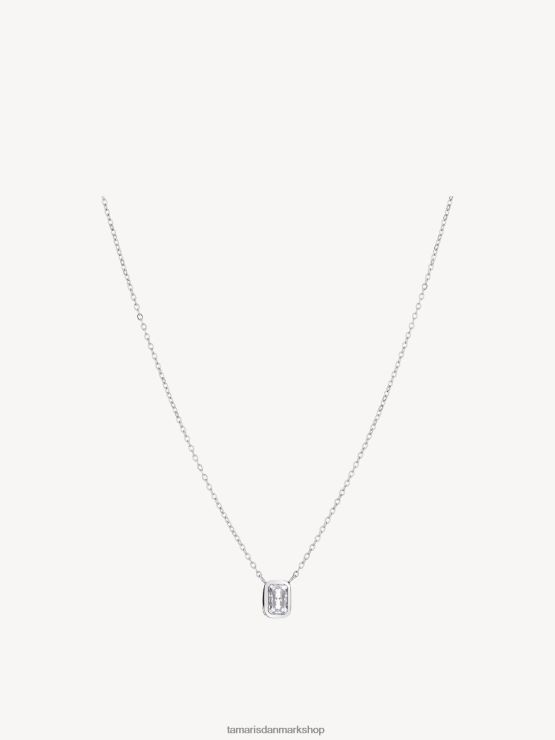 Tamaris Kvinder halskæde - sølv XVXV8T2686 tilbehør