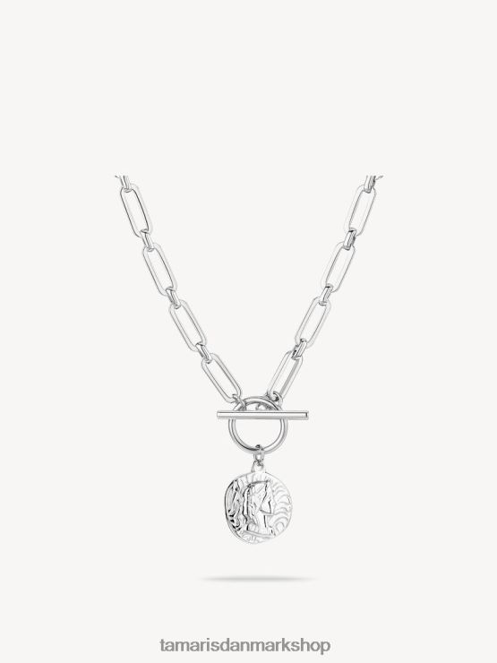 Tamaris Kvinder halskæde - sølv XVXV8T2722 tilbehør