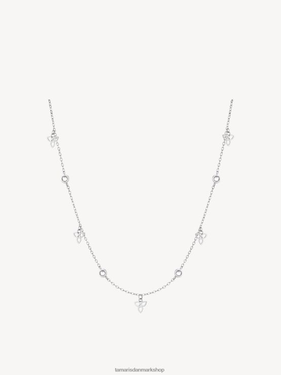 Tamaris Kvinder halskæde - sølv XVXV8T2887 tilbehør