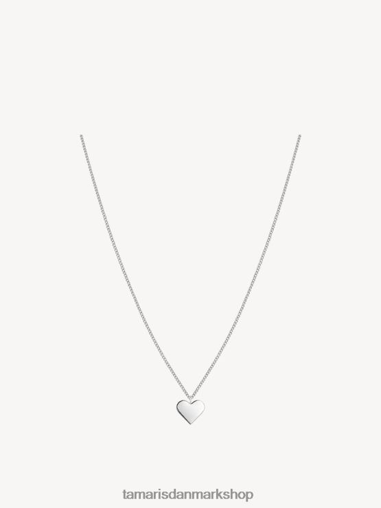 Tamaris Kvinder halskæde - sølv XVXV8T2931 tilbehør