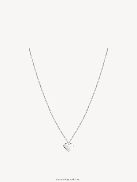 Tamaris Kvinder halskæde - sølv XVXV8T2931 tilbehør