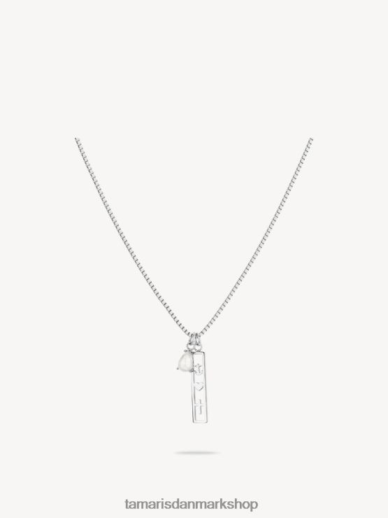 Tamaris Kvinder halskæde - sølv XVXV8T3049 tilbehør