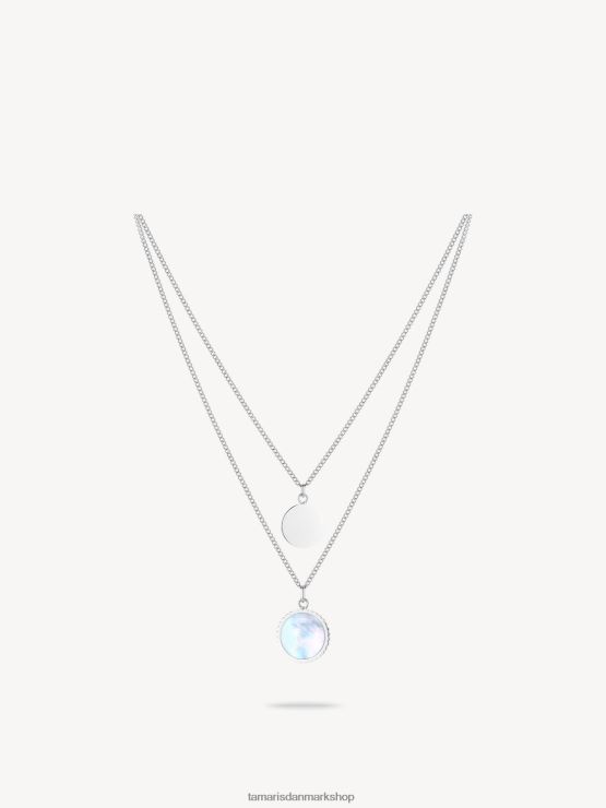 Tamaris Kvinder halskæde - sølv XVXV8T3160 tilbehør