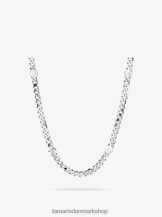 Tamaris Kvinder halskæde - sølv XVXV8T3192 tilbehør