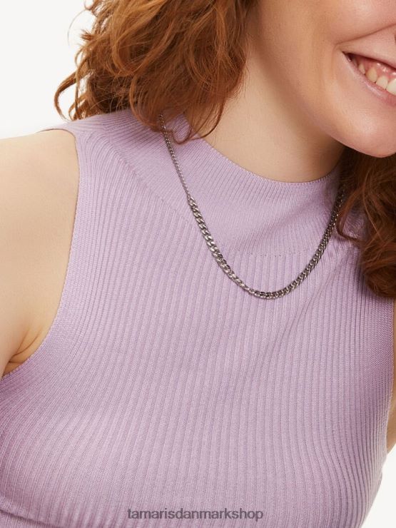 Tamaris Kvinder halskæde - sølv XVXV8T3193 tilbehør