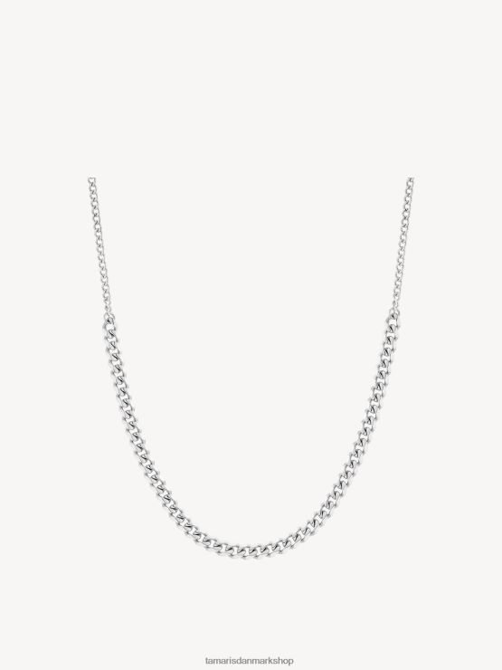 Tamaris Kvinder halskæde - sølv XVXV8T3193 tilbehør