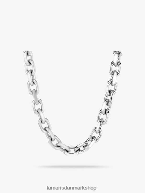 Tamaris Kvinder halskæde - sølv XVXV8T3194 tilbehør