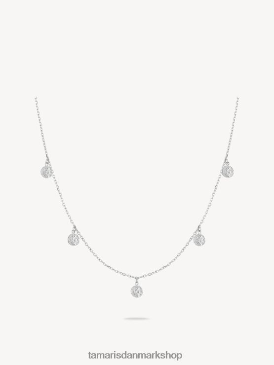 Tamaris Kvinder halskæde - sølv XVXV8T3195 tilbehør