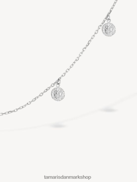 Tamaris Kvinder halskæde - sølv XVXV8T3195 tilbehør