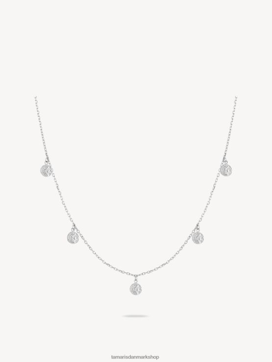 Tamaris Kvinder halskæde - sølv XVXV8T3195 tilbehør