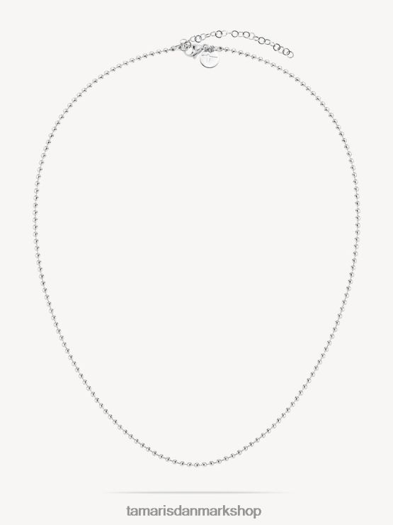 Tamaris Kvinder halskæde sæt - sølv XVXV8T2786 tilbehør