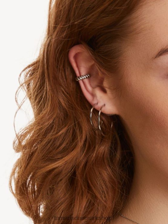 Tamaris Kvinder kreol - sølv XVXV8T2751 tilbehør