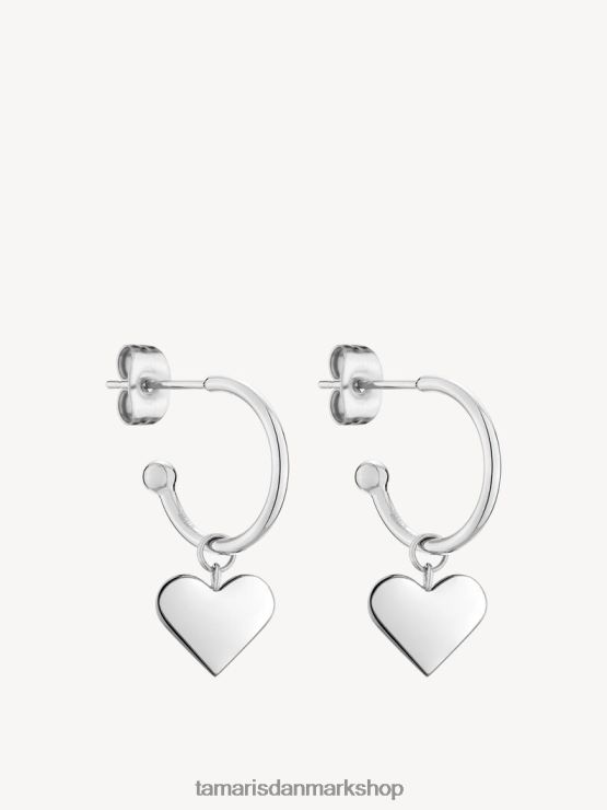 Tamaris Kvinder kreol - sølv XVXV8T2760 tilbehør