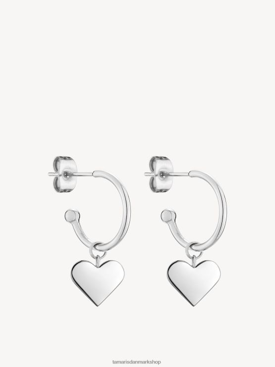 Tamaris Kvinder kreol - sølv XVXV8T2760 tilbehør