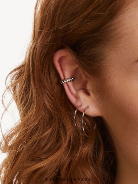 Tamaris Kvinder kreol - sølv XVXV8T2762 tilbehør