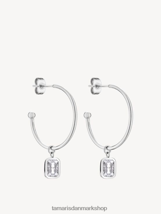 Tamaris Kvinder kreol - sølv XVXV8T2893 tilbehør